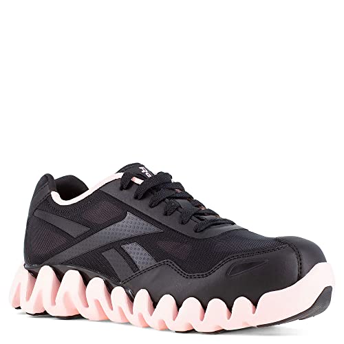 Black-pink