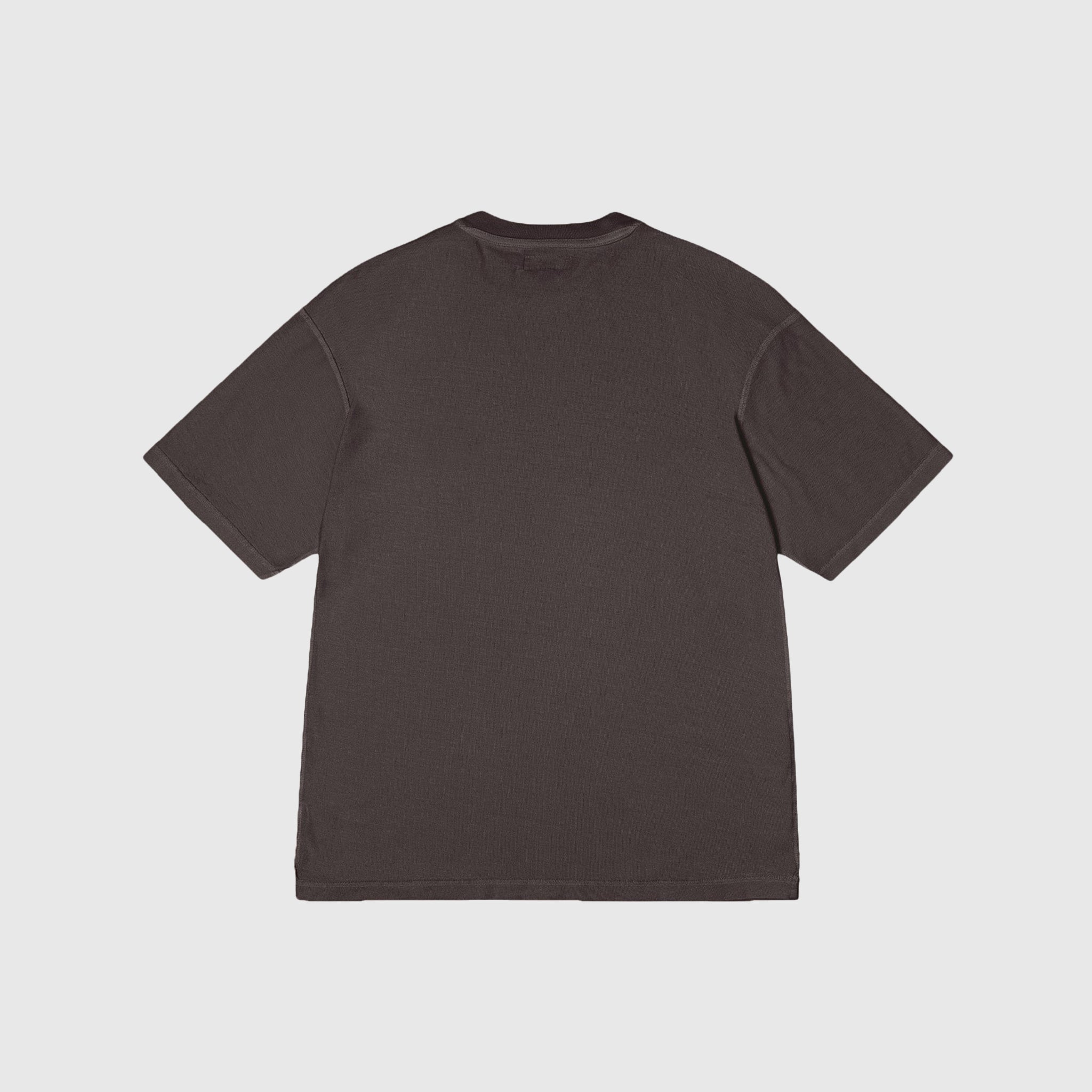 LAZY Short Sleeve T-Shirt for Men & Women - Comfortable Casual Cotton Tee for Everyday Wear, Lounge, and Street Style
