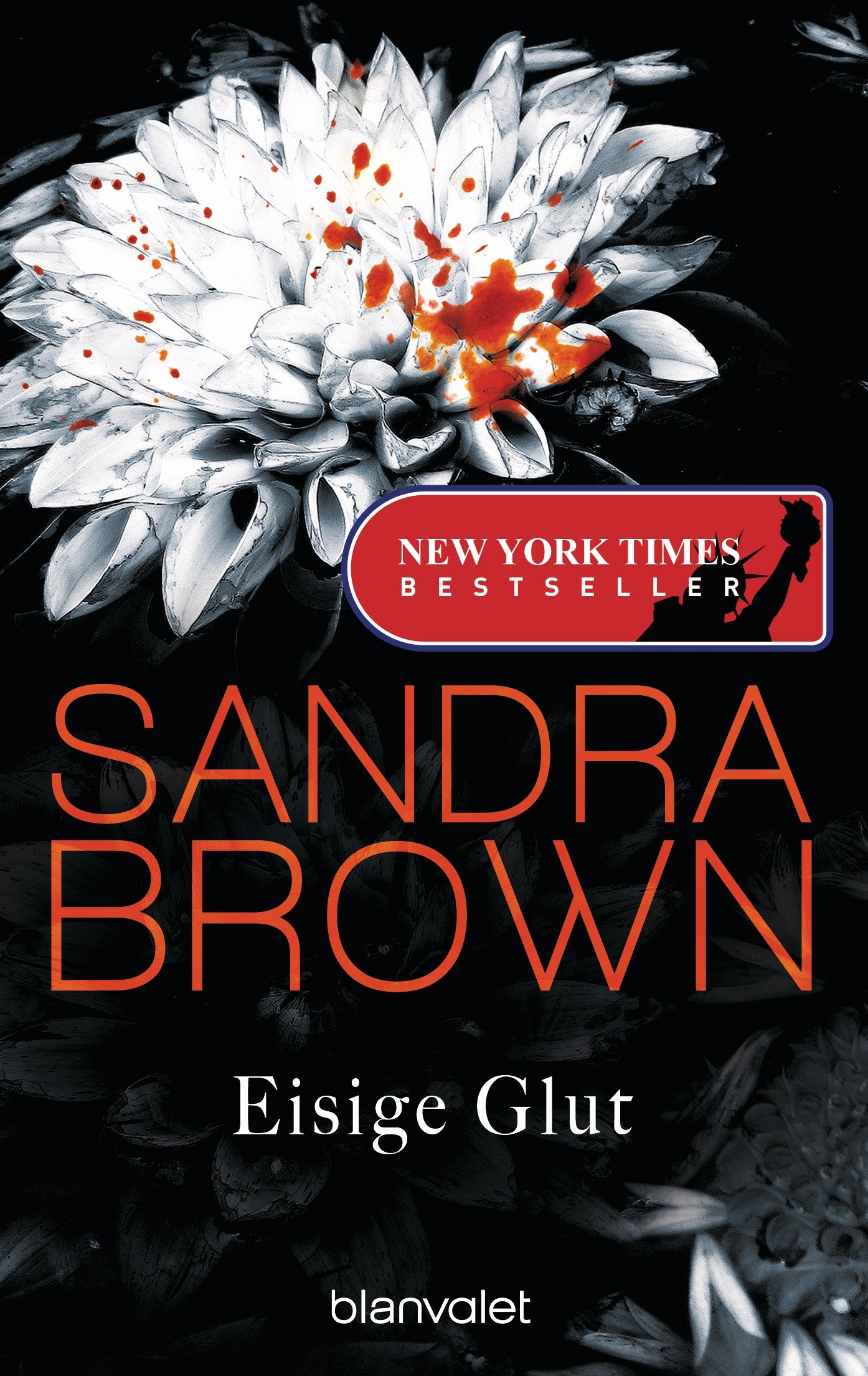 Eisige Glut: A Gripping Psychological Thriller Novel - Perfect for Late-Night Reading & Book Club Discussions