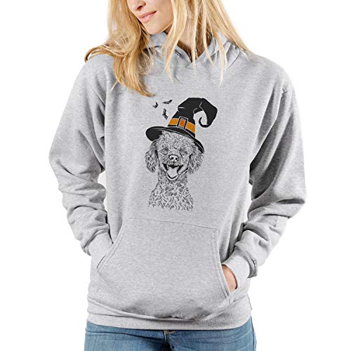 Unisex Pullover Hoodie Sweatshirt