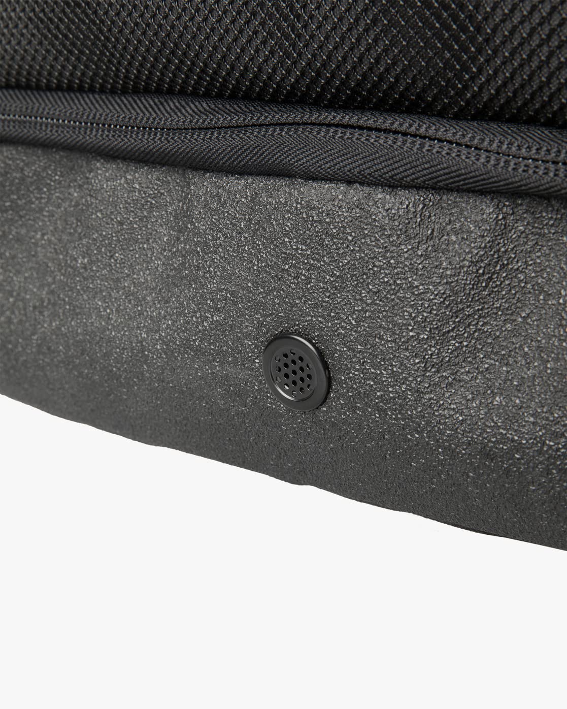 RVCA Men's Everyday Gear Travel Bag - VA Gear Bag (Black, One Size) - Perfect for Gym, Work & Travel Accessories