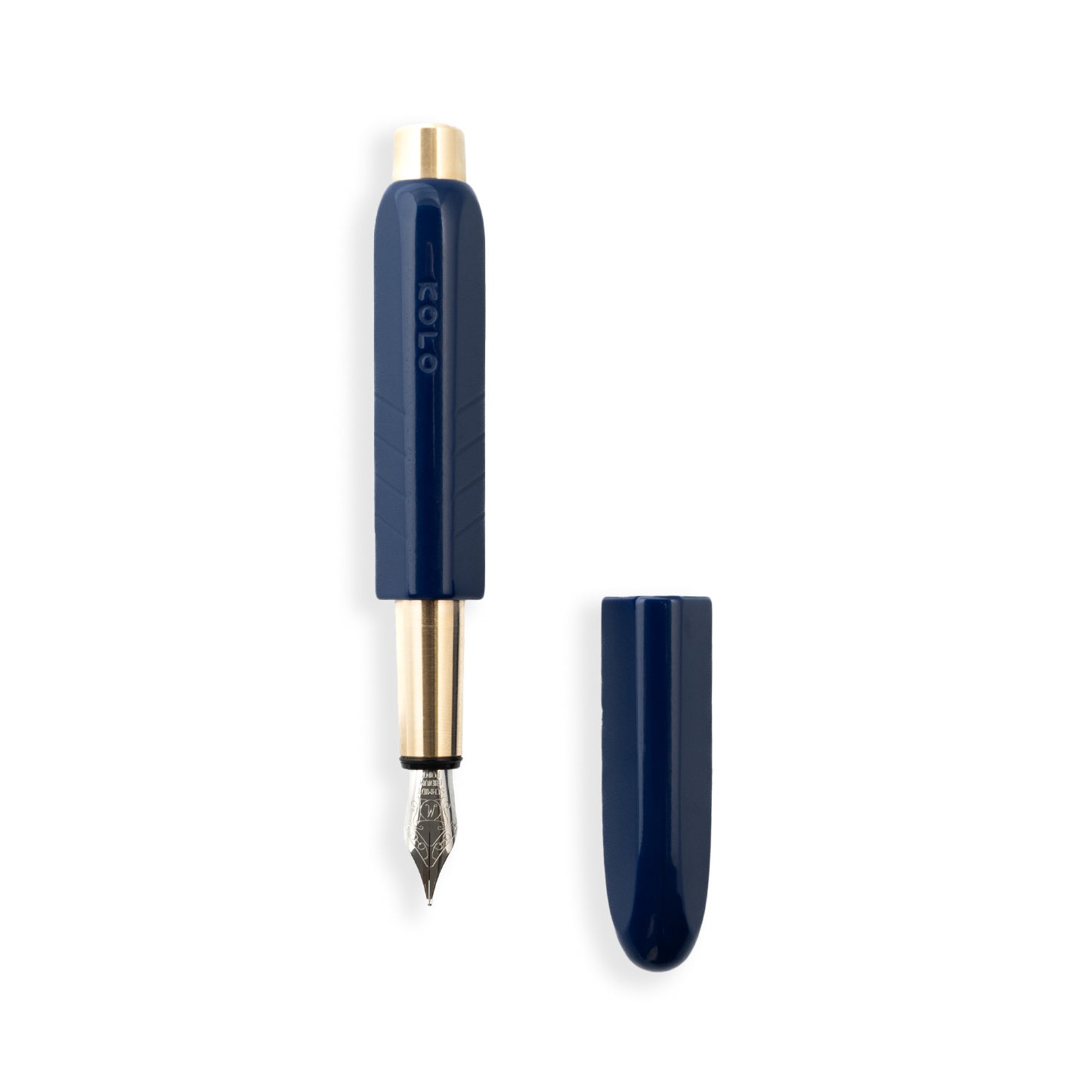 Premium Tino Acrylic Fountain Pen - Elegant Writing Instrument for Calligraphy, Journaling & Office Use - Perfect Gift for Writers & Professionals