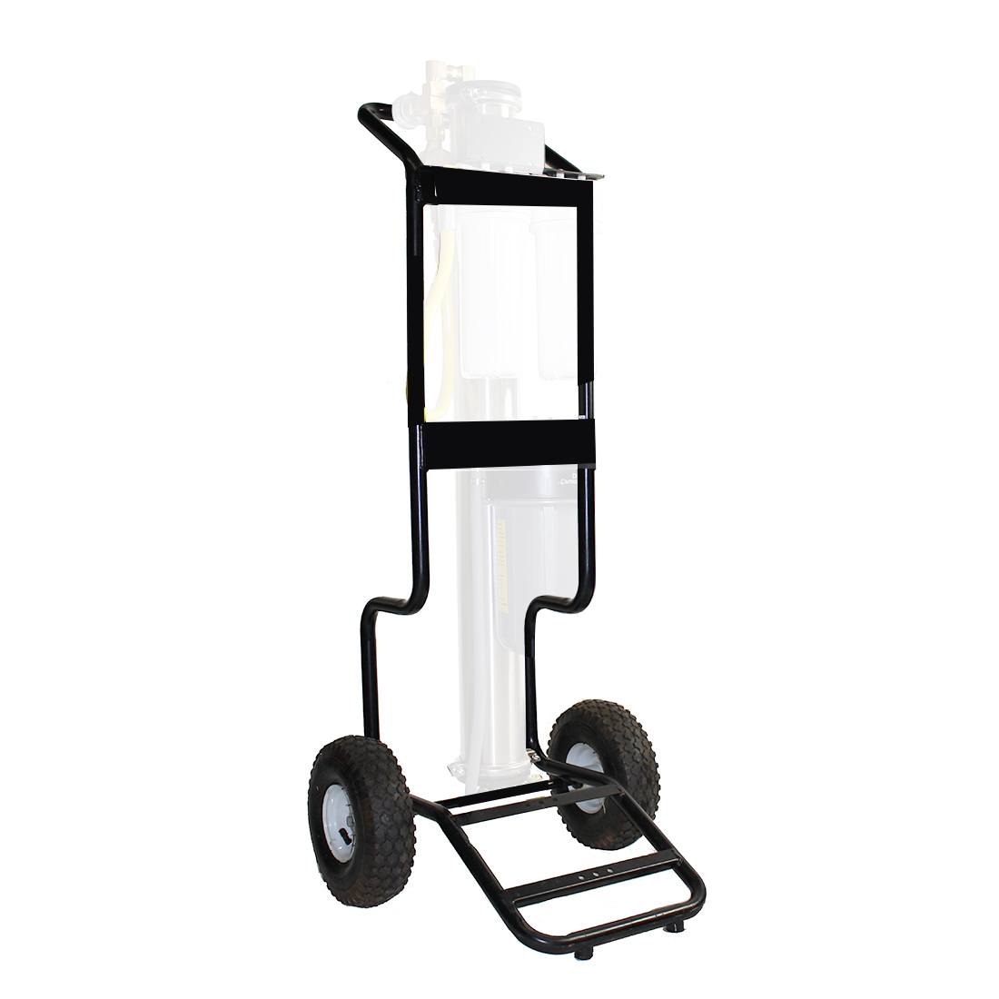 Pulex Hydro Cart Frame - Lightweight & Durable Water Bottle Holder for Bikes, Hiking & Outdoor Activities | Perfect for Cycling, Camping & Sports Hydration