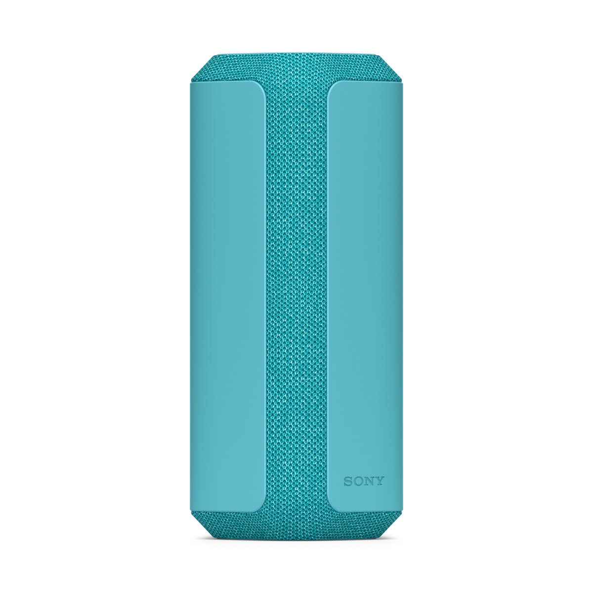 Sony SRS-XE300 X-Series Wireless Bluetooth Speaker - IP67 Waterproof, Dustproof, Shockproof, 24-Hour Battery Life - Portable Speaker for Outdoor, Beach, Pool Party & Travel (Blue)