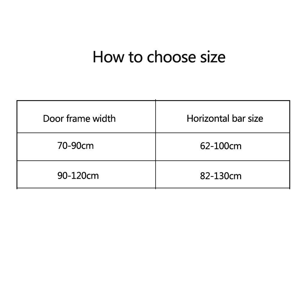 SPORTS Horizontal Bars - Heavy Duty Indoor Pull-up Bar for Home Gym, 200kg Capacity, Multifunctional Push-up Stand & Parallel Bars - Perfect for Strength Training, Calisthenics & Fitness Workouts