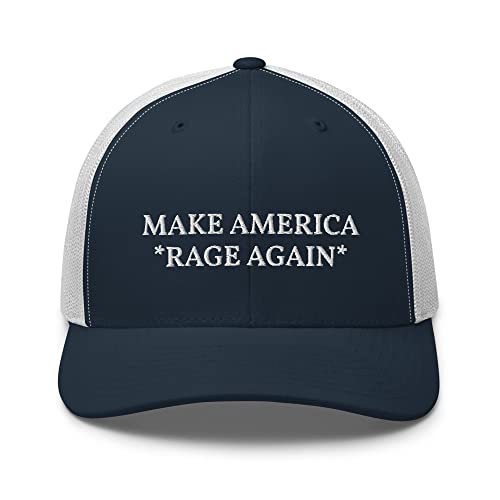 Navy/ White