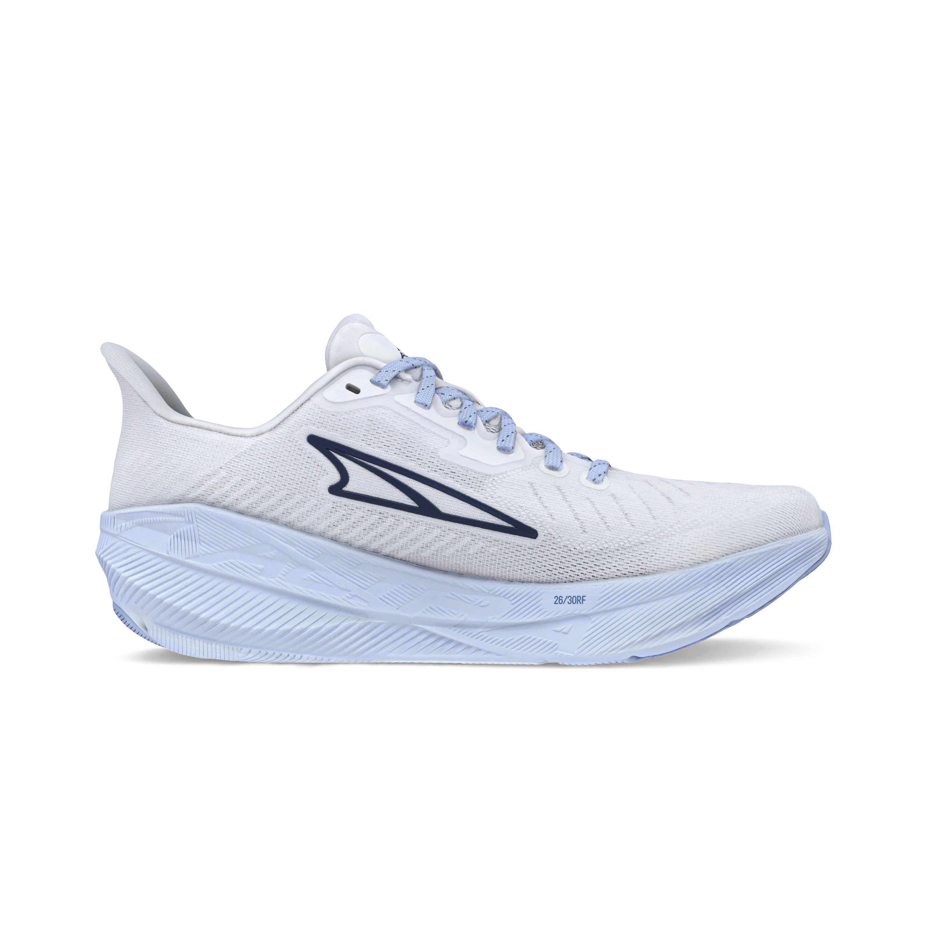 Women's Running Shoes - Nike Experience Flow 141 Lightweight & Breathable for Jogging, Gym Workouts - White/Light Blue Colorway | Perfect for Road Running, Fitness Training & Daily Wear