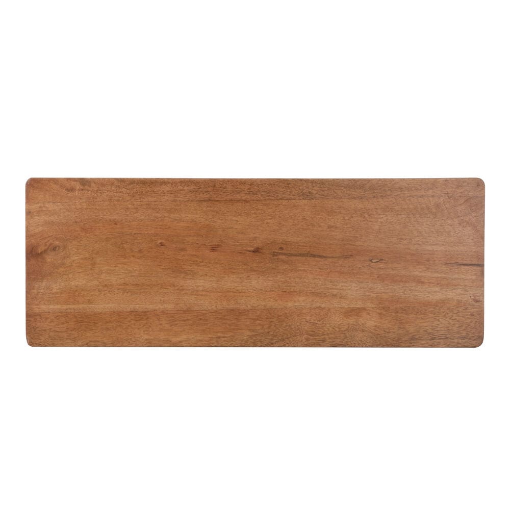 Madison 3-Tier Wooden Serving Tray - Perfect for Breakfast in Bed, Afternoon Tea, and Party Appetizers