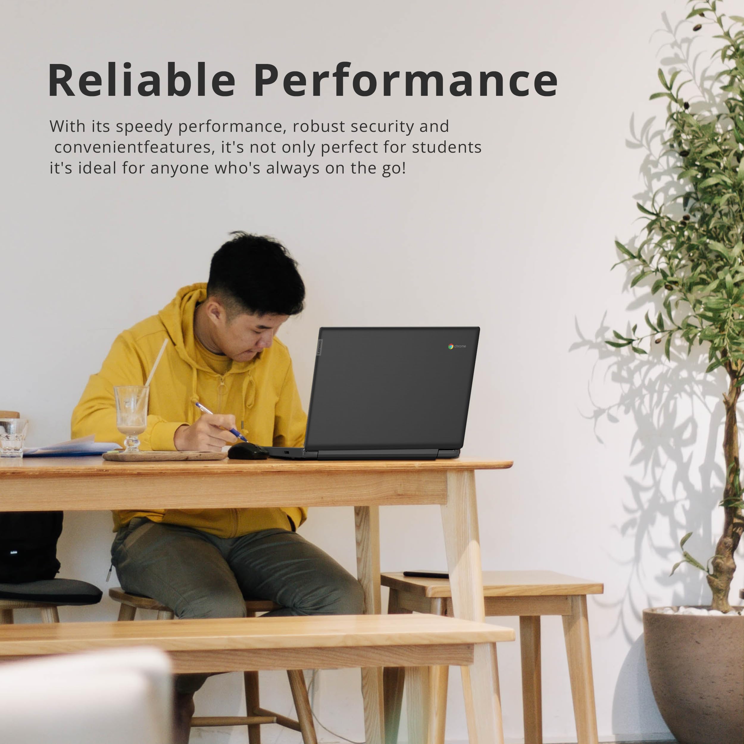 Lenovo Chromebook S330 14