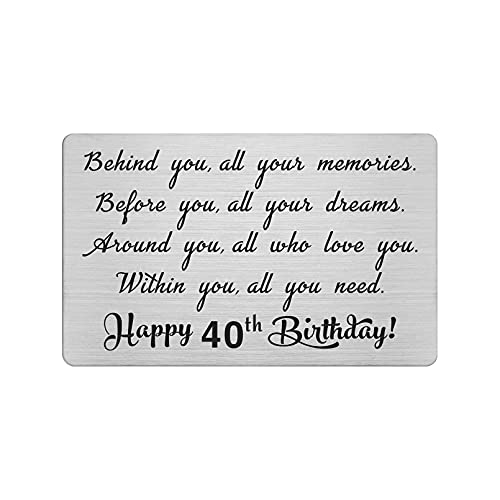 40Th