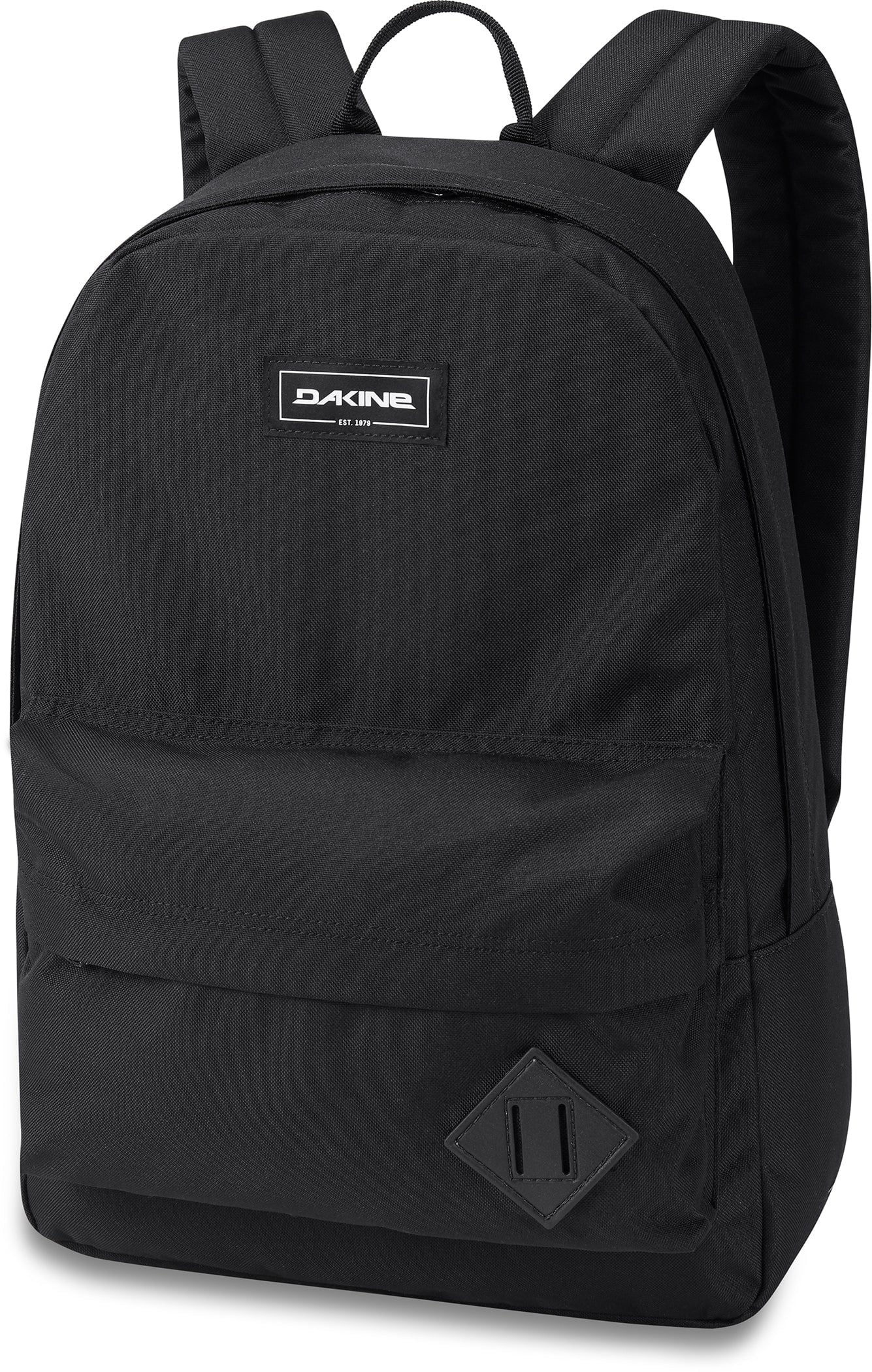 Dakine 365 Pack 21L Backpack - Waterproof Hiking Daypack for Men & Women, Durable Travel Backpack with Laptop Sleeve (Black) - Perfect for Commuting, School, Outdoor Adventures & Daily Use