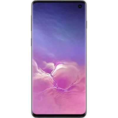 Refurbished Samsung Galaxy S10 Smartphone - Certified Pre-Owned, Like New Condition | Perfect for Work, Travel & Everyday Use