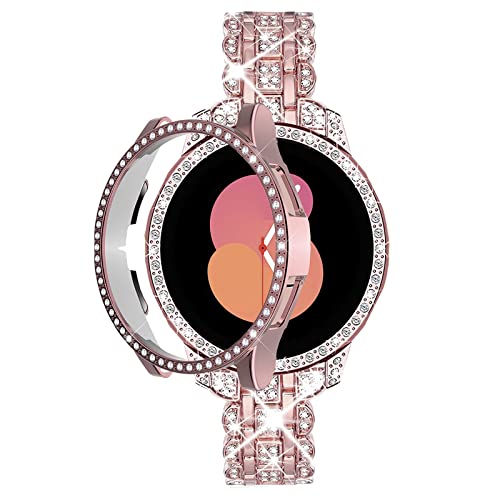 Pink Gold