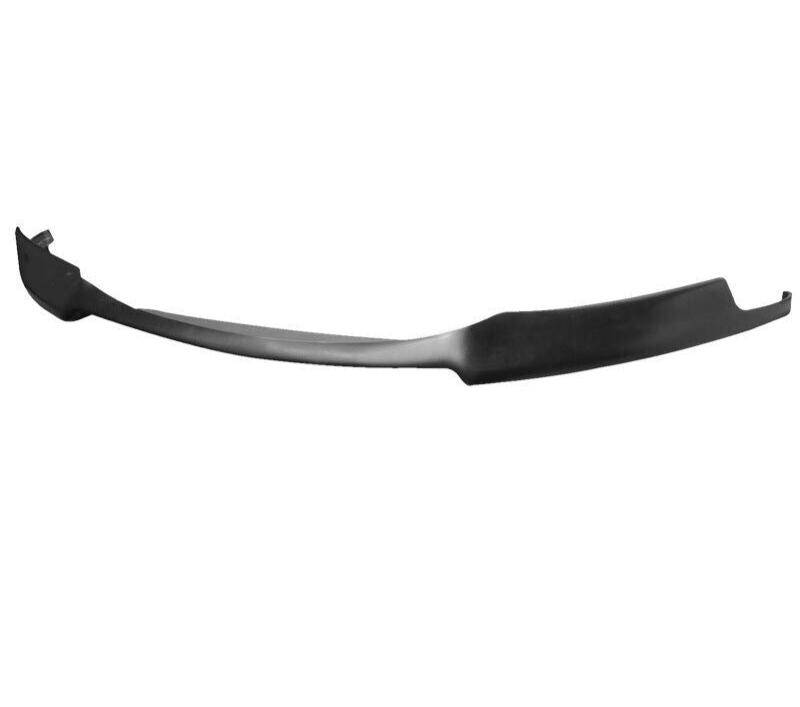 2008-2013 BMW E92 E90 E93 M3 Series V Style Front Bumper Lip Spoiler - 2Dr & 4Dr Sedan Coupe - Aggressive Styling & Enhanced Aerodynamics for Street Racing & Car Shows