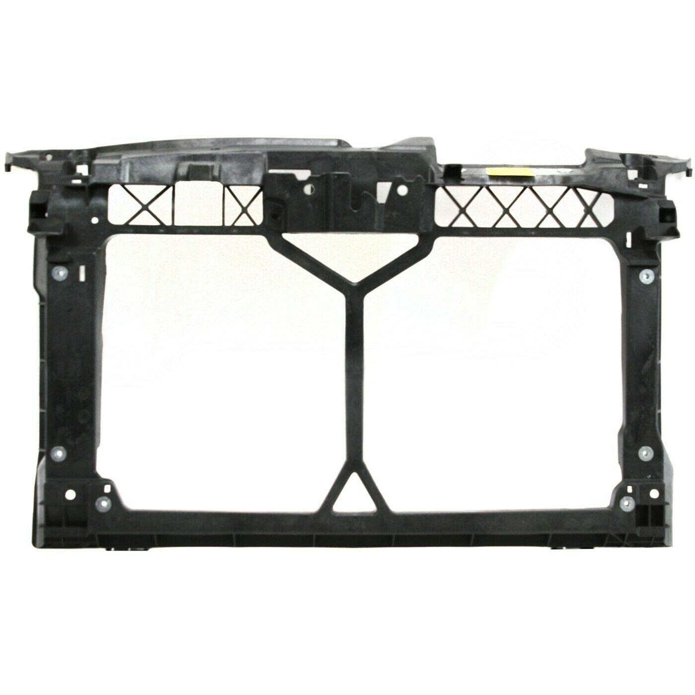 Radiator Support Assembly GS3L53110E MA1225130 - Compatible with Various Car Models - Durable Auto Replacement Part for Smooth Engine Performance