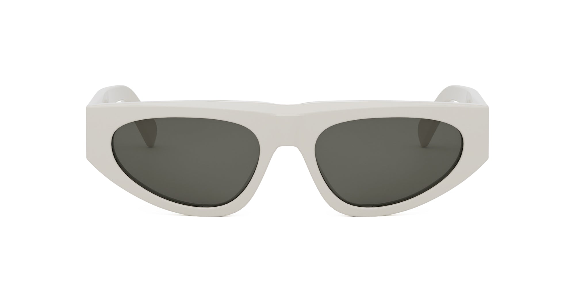 CELINE Monochroms CL40315U Sunglasses - Classic Aviator Style UV Protection for Men & Women | Perfect for Driving, Travel, and Outdoor Activities