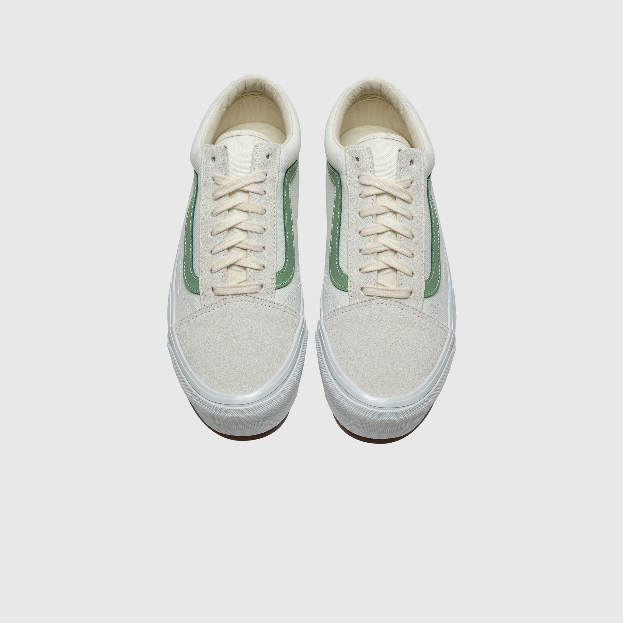 Vans Old Skool 36 LX Classic Skate Shoes - Men's & Women's Casual Sneakers for Skateboarding, Streetwear & Everyday Wear