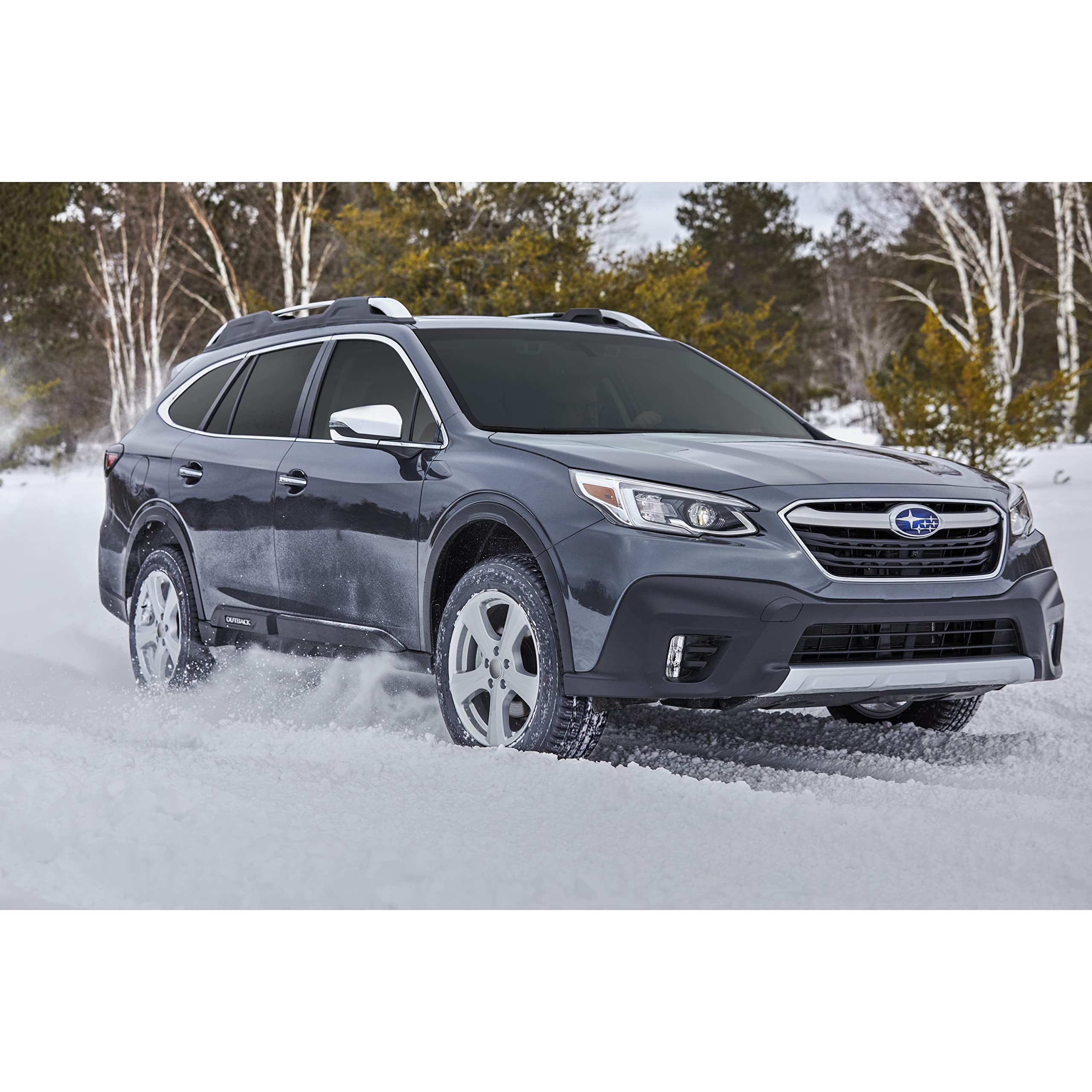 Cooper Discoverer EnduraMax All-Season 235/60R17 102H Tire - High Performance All-Weather Tires for SUVs, Trucks & Crossovers - Perfect for Highway, Off-Road & Winter Driving