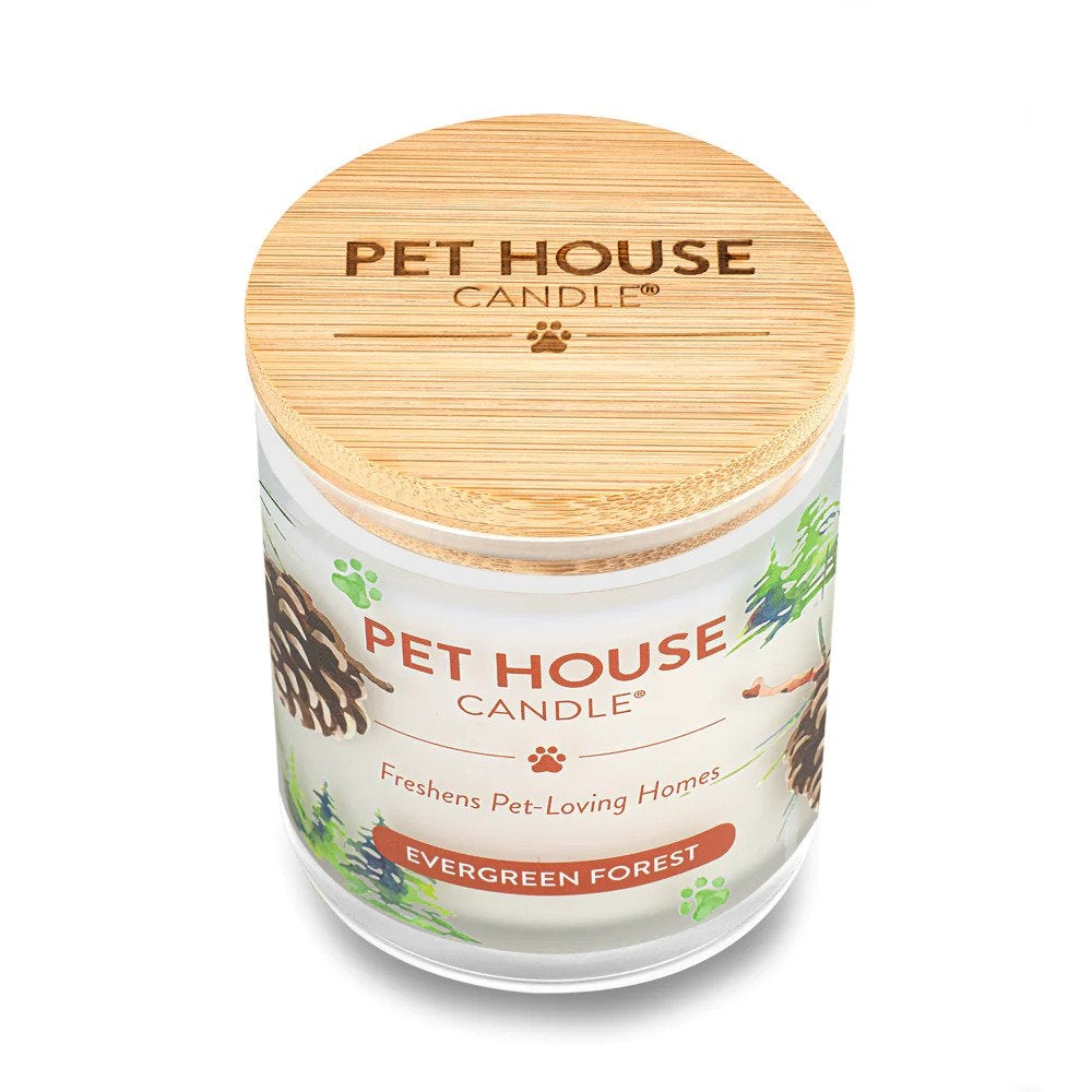 One Fur All Candle - Premium Scented Soy Wax Candle for Home, Gifts & Relaxation - Perfect for Living Room, Bedroom, Spa & Romantic Ambiance
