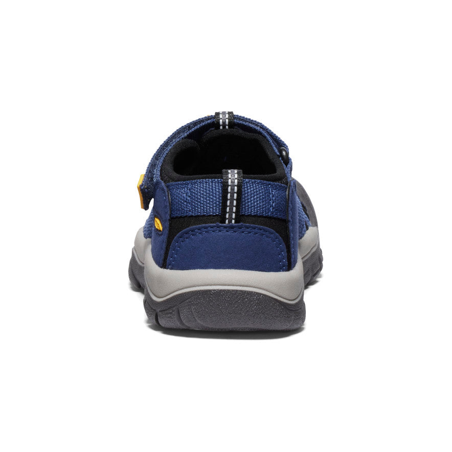 KEEN Newport H2 Kids' Sandals | Waterproof & Breathable for Boys & Girls | Perfect for Beach, Pool & Outdoor Adventures