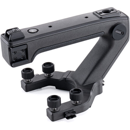 DJI Ronin 4D 4-Axis Gimbal Stabilizer with 6K Cinema Camera - Professional Film Making Kit for Videographers & Content Creators - Perfect for Hollywood Movies, YouTube Videos & Commercial Productions
