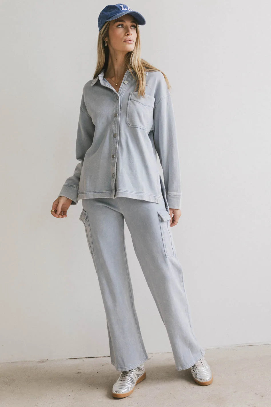 Avelyn Utility Sweatpants for Women - Comfortable Casual Joggers with Pockets | Perfect for Lounge, Yoga, Gym & Running | FINAL SALE