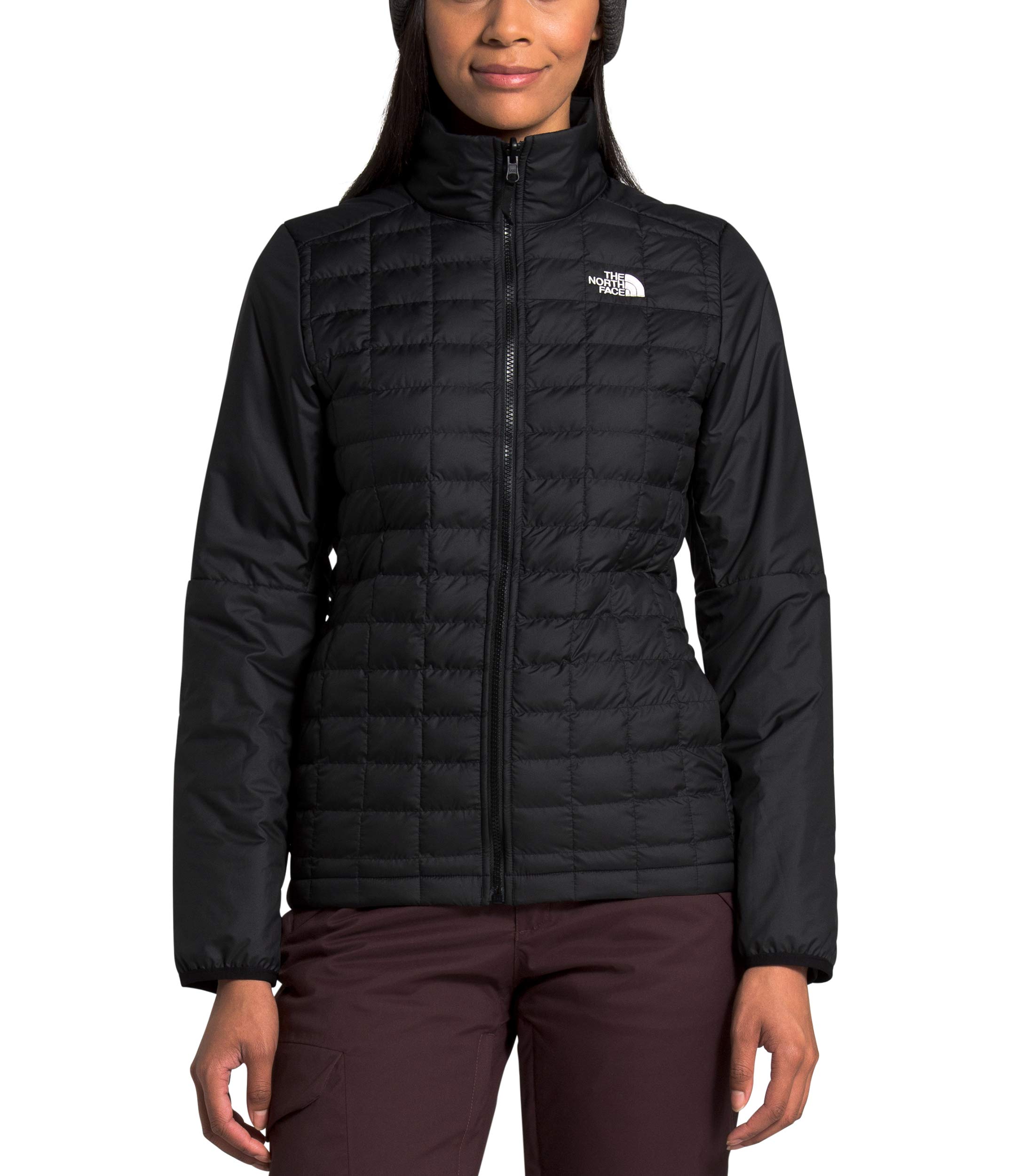 The North Face Women's Thermoball Triclimate Jacket - Waterproof, Windproof & Insulated Winter Coat for Hiking, Skiing & Outdoor Adventures