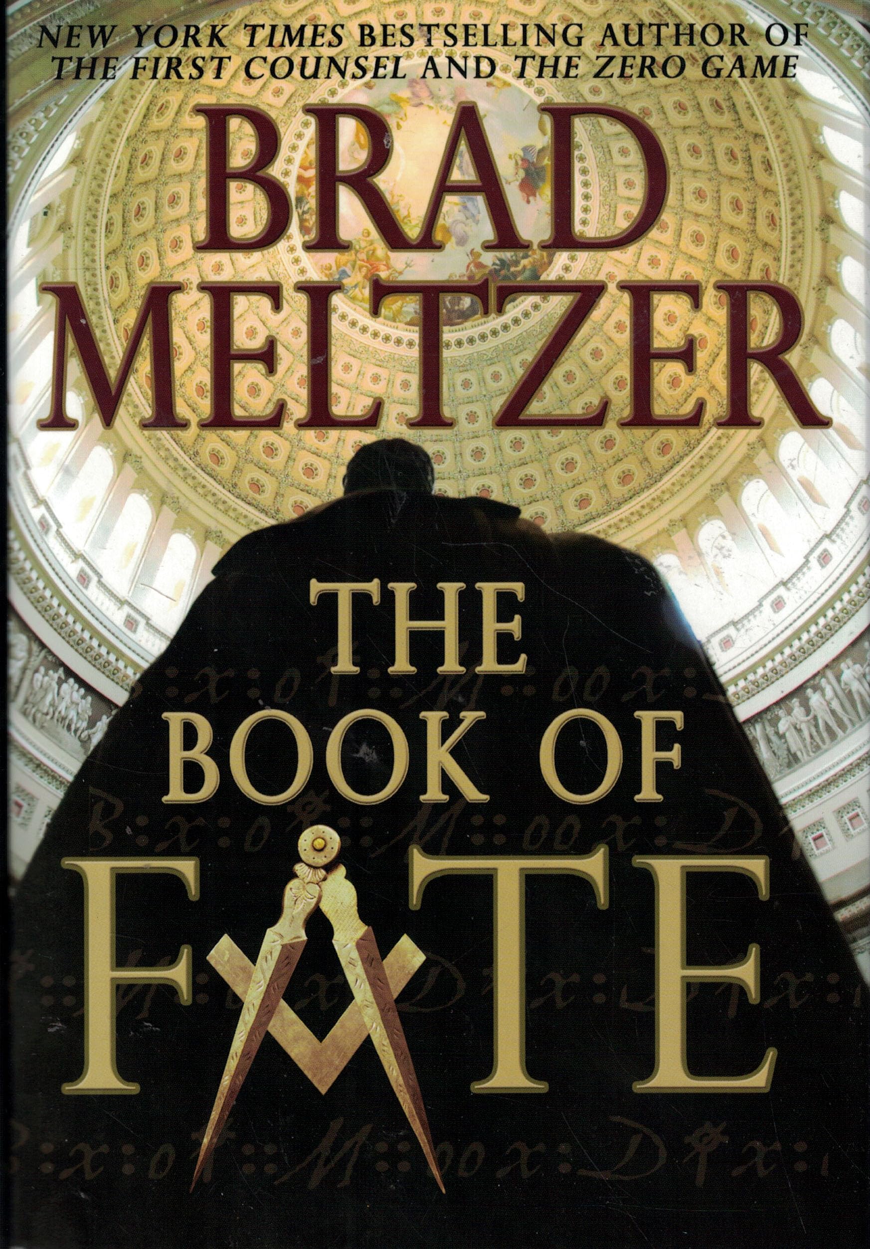 The Book of Fate - Ancient Divination Guide for Personal Growth & Decision Making | Perfect for Spiritual Seekers, Tarot Enthusiasts & Self-Discovery Journeys