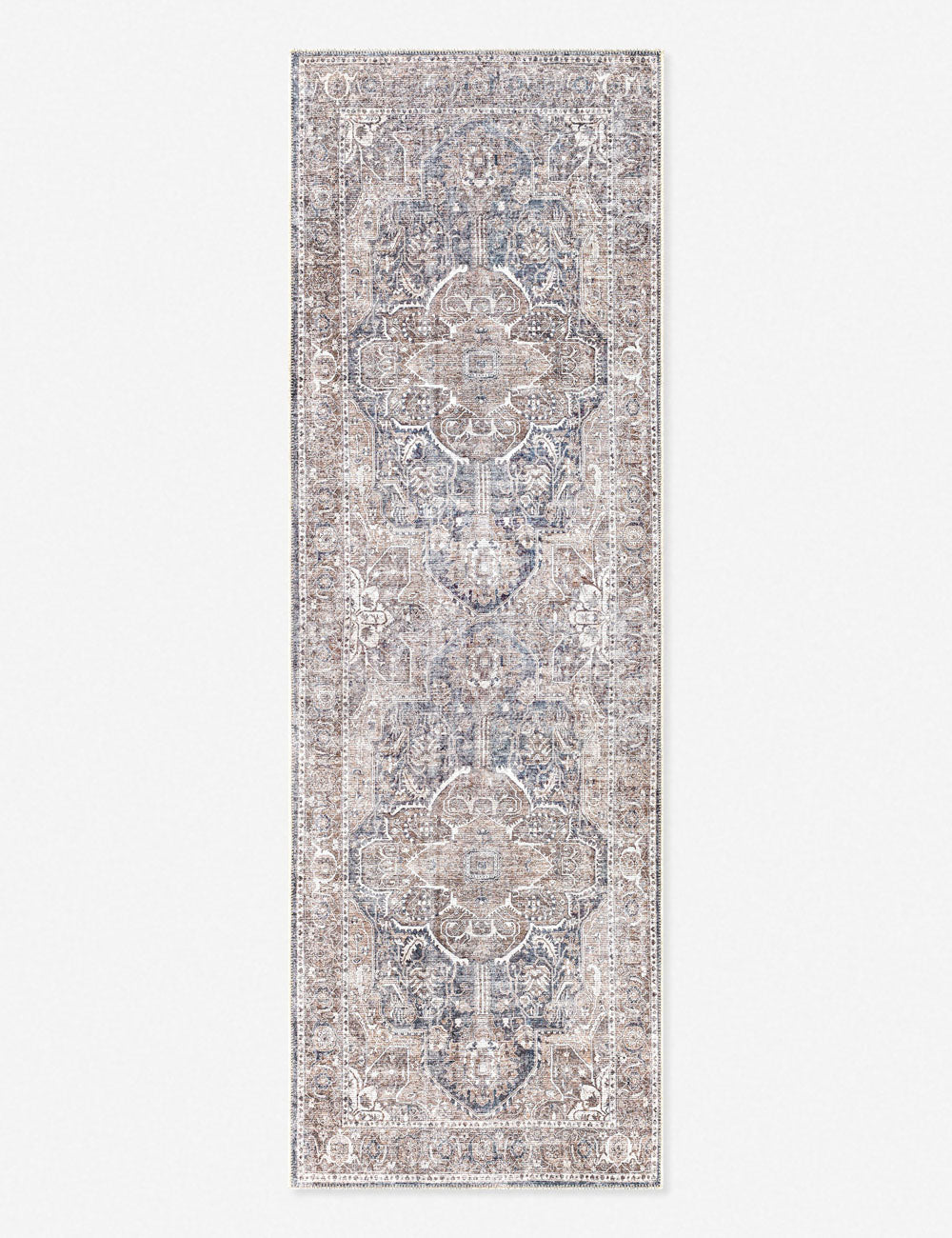 Premium Caspian Rug - Handmade Persian Style Area Rug for Living Room, Bedroom & Dining Room - Soft & Durable Home Decor