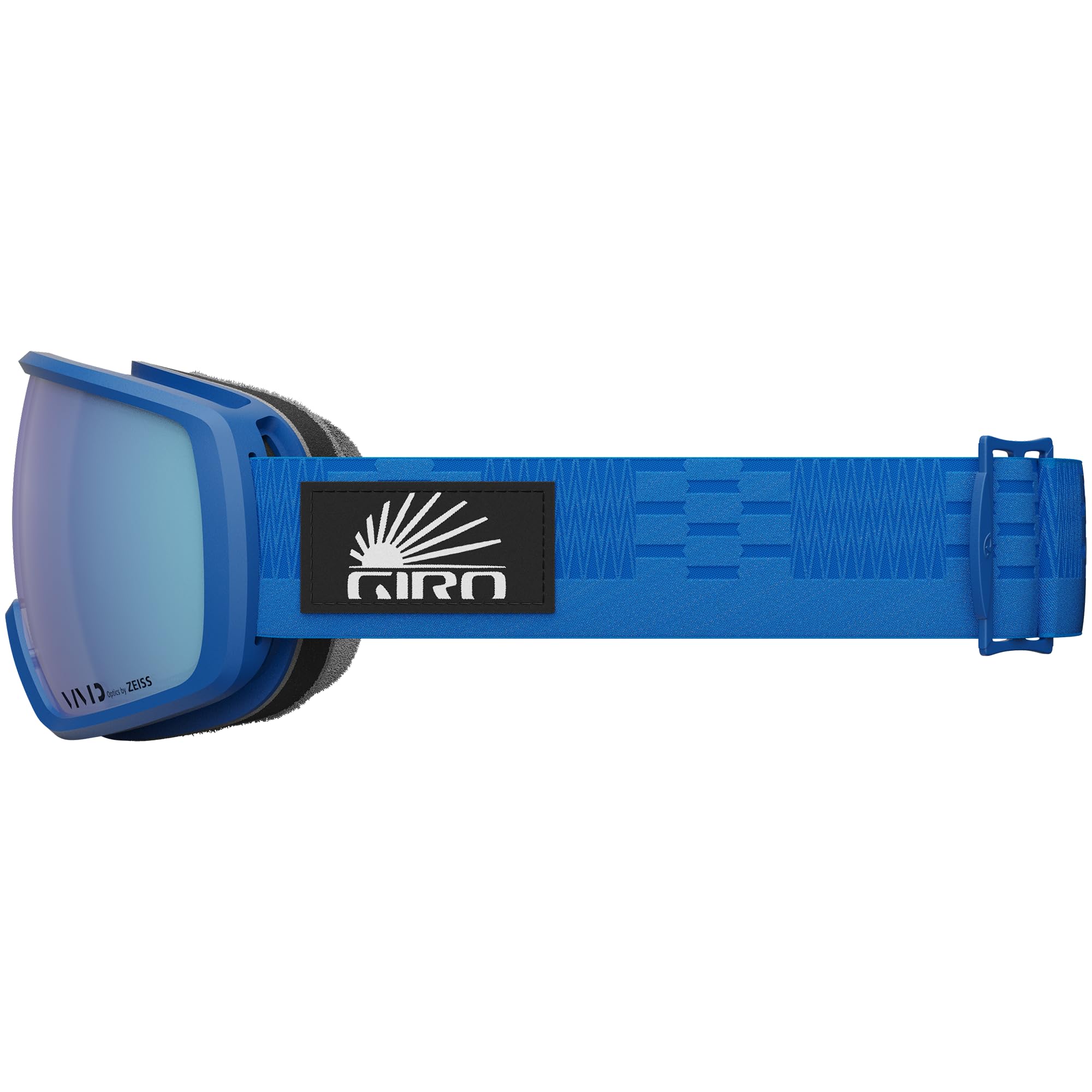 Giro Balance II Ski Goggles for Men, Women & Youth - Anti-Fog Snowboard Goggles with UV Protection - Perfect for Skiing, Snowboarding & Winter Sports