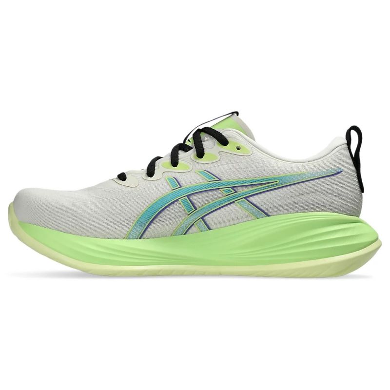 ASICS GEL-Cumulus 27 D Men's Running Shoes - Lightweight Cushioned Sneakers for Road Running & Jogging | Perfect for Marathon Training & Daily Workouts