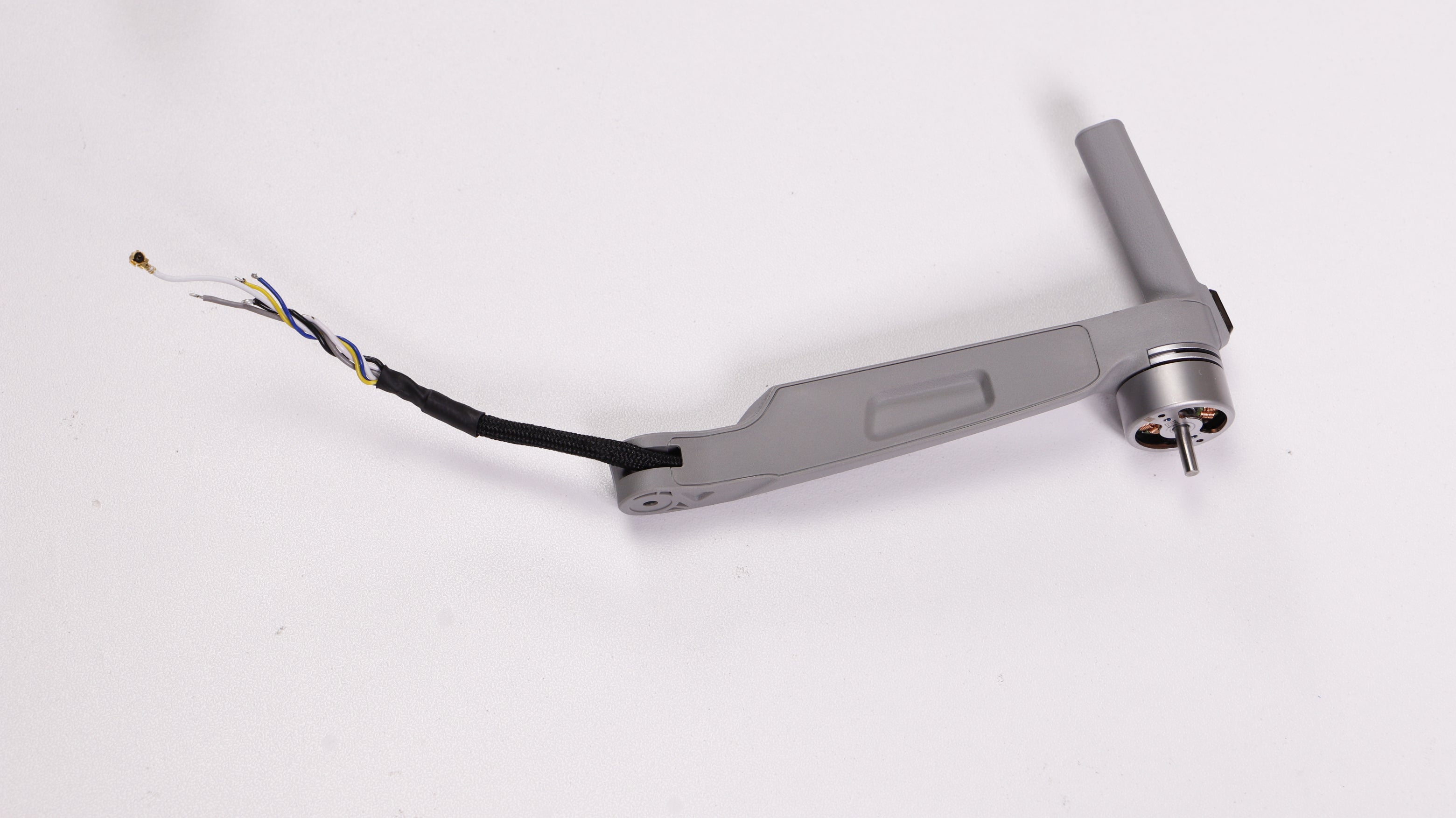 DJI Air 2S Front Left Arm Replacement Module - Compatible with Mavic Air 2S Drone - Perfect for Repairs & Maintenance - Ideal for Aerial Photography & Videography