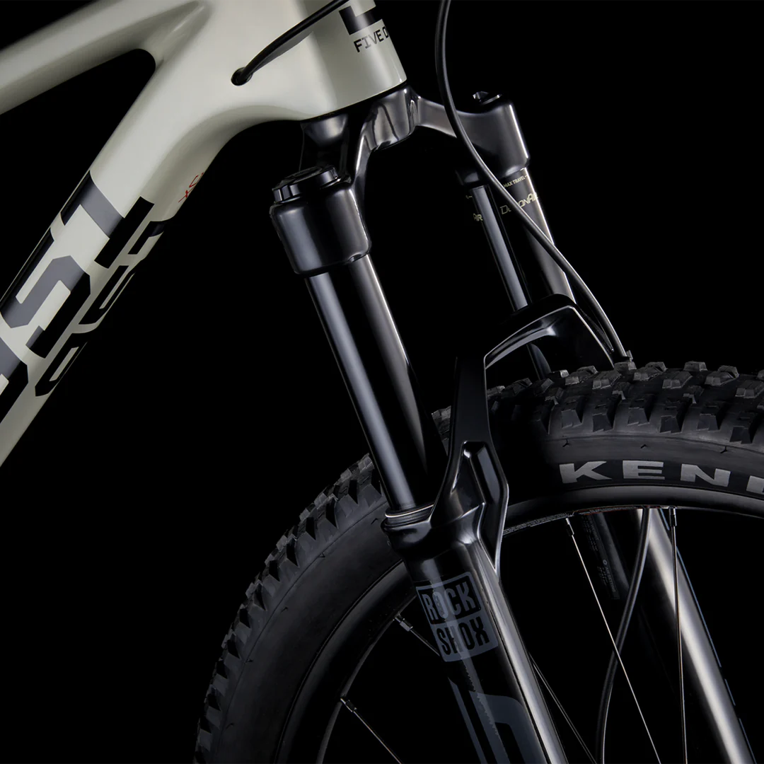 Open Box Intense 951 Series XC Carbon Mountain Bike - Lightweight Full Suspension MTB for Trail Riding & Cross-Country Racing