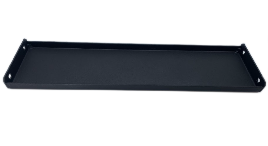 ComfortBilt Pellet Stove Upper Heat Shield & Baffle Plate Replacement for HP21 & HP61 Models - Perfect for Home Heating & Fireplace Safety
