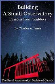 DIY Small Backyard Observatory Kit for Astronomy Enthusiasts - Perfect for Stargazing, Astrophotography & Home Astronomy Projects