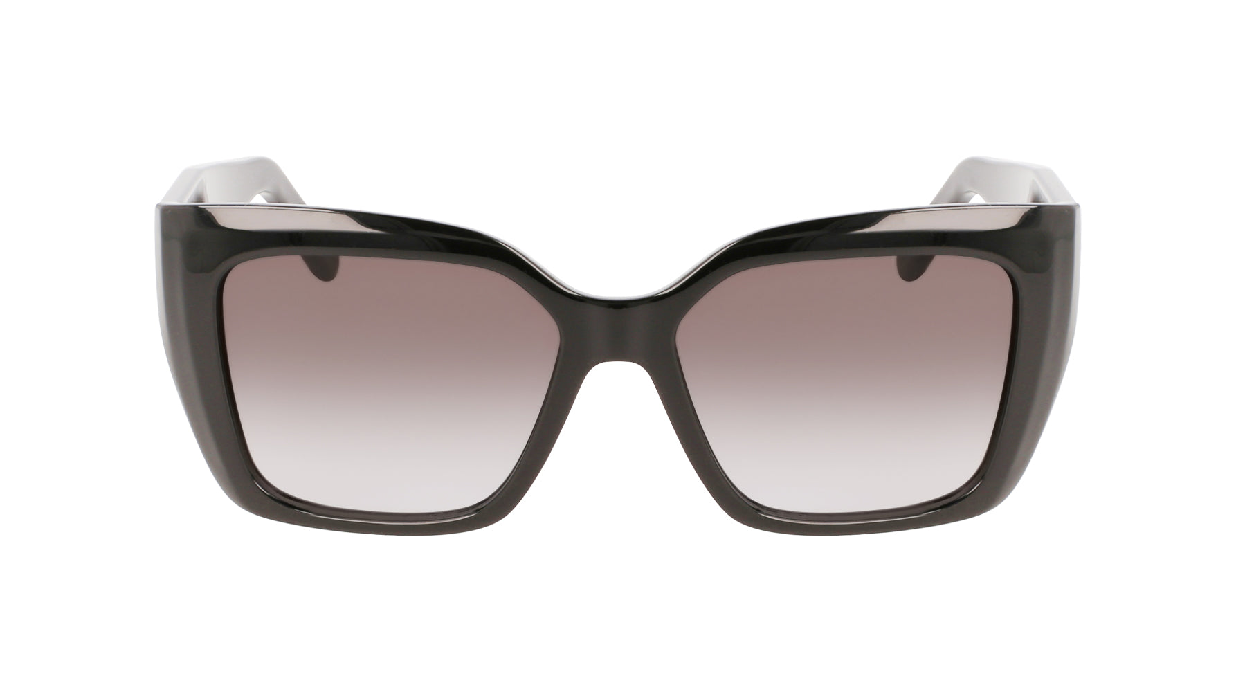 Ferragamo SF1042S Sunglasses for Women - Luxury Designer Shades with UV Protection - Perfect for Outdoor Activities, Beach Vacations & Fashion Statements