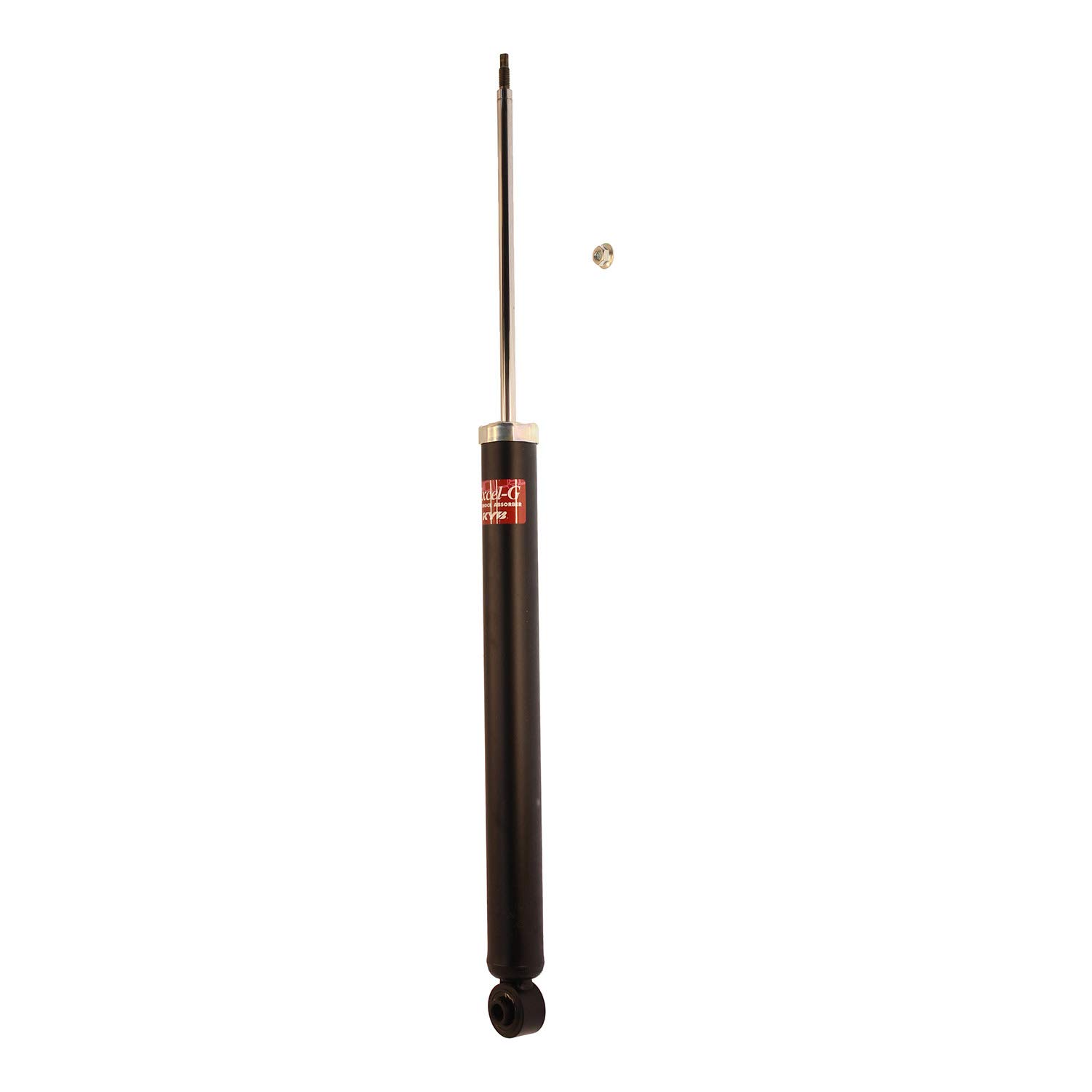 KYB 348082 Excel-G Gas Shock Absorber - Premium Replacement for Smooth Ride & Enhanced Handling - Perfect for Sedans, SUVs, and Trucks