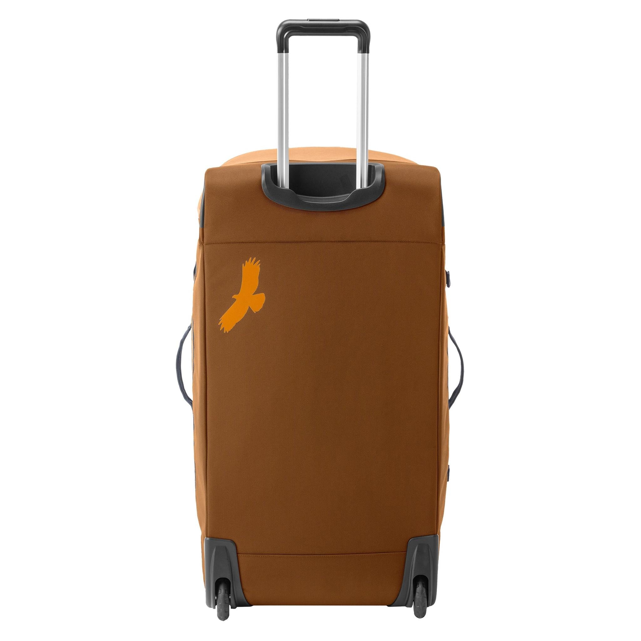 Eagle Creek Cargo Hauler XT Wheeled Duffel Bag 120L 32 Inch - Large Travel Luggage for Adventure, Camping & Airplane Carry-On