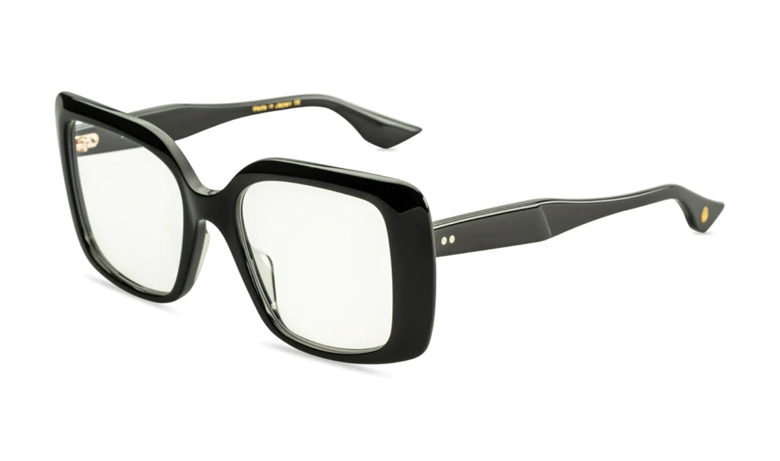 DITA ADABRAH OPTICAL Glasses - Premium Eyewear for Men & Women - Stylish & Comfortable Frames for Everyday Wear, Reading, and Fashion Accessories