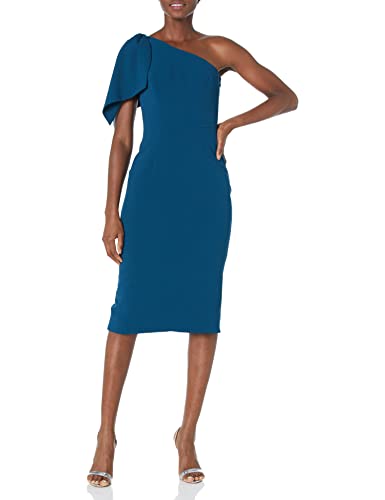 Peacock Blue
