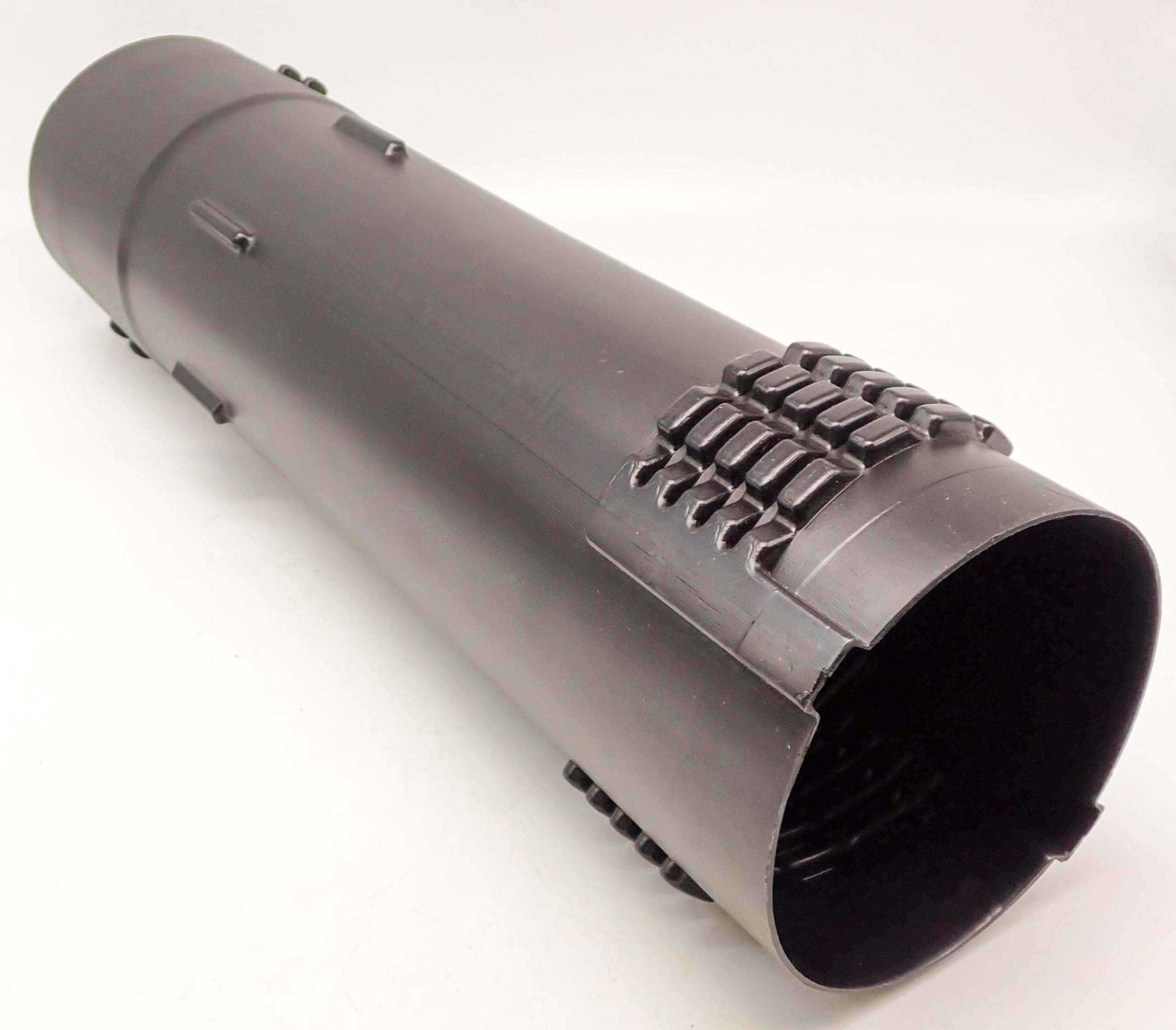 Original Echo SHINDAIWA Blower Tube Replacement - Compatible with EB810, EB910, PB-8010, PB-9010 Models - Part #E165001070 - Perfect for Landscaping, Yard Cleanup & Leaf Blowing