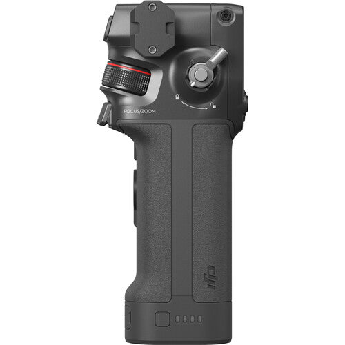 DJI Focus Pro Creator Combo - Professional Camera Follow Focus System for Filmmakers | Perfect for Cinema, Documentary & Wedding Videography