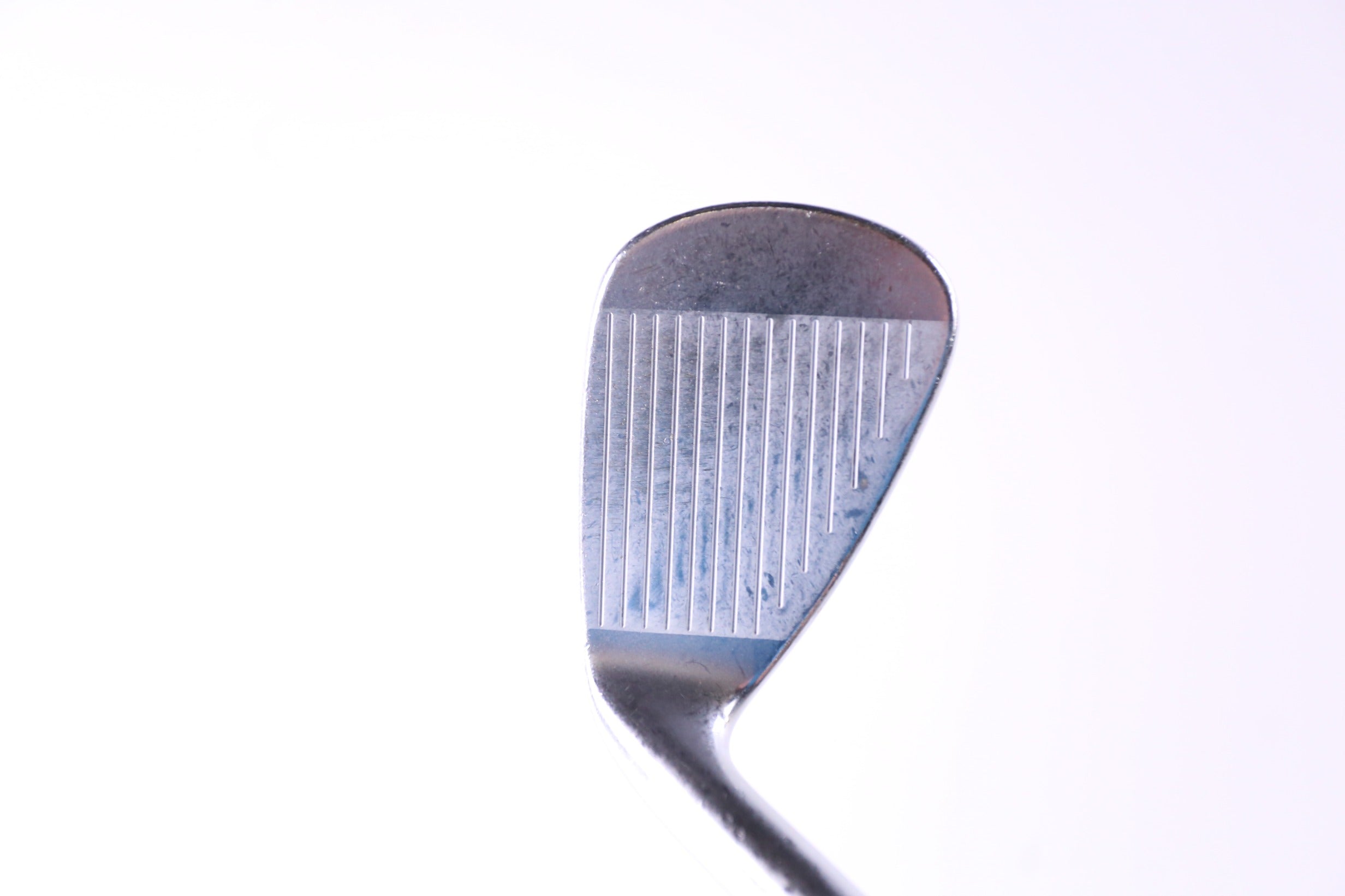 Used Callaway Apex CF16 8 Iron Right Handed Stiff Flex Golf Club - Perfect for Practice & Replacement | Pre-Owned Single Iron for Right-Handed Golfers