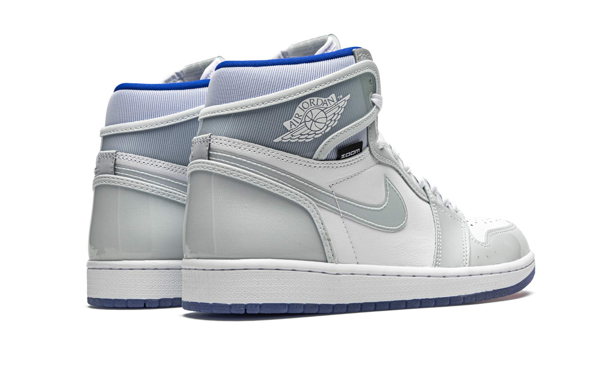 Men's Jordan Air Sneakers - Lightweight Comfortable Basketball Shoes for Running, Training & Casual Wear | Perfect for Gym, Street Style & Everyday Use