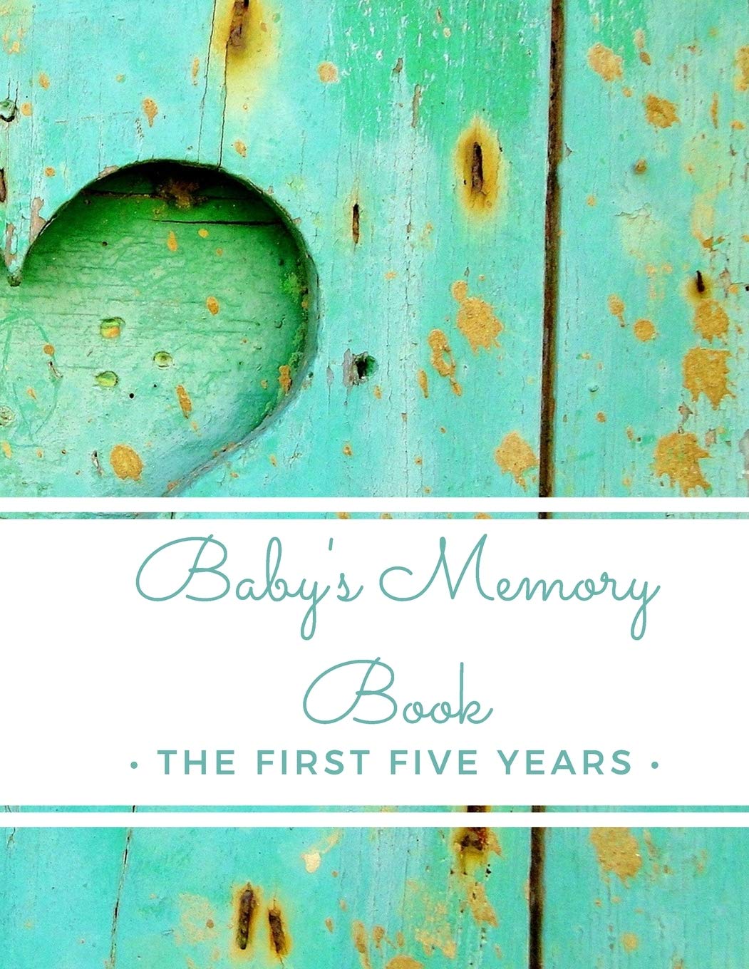 My Two Moms Baby Memory Book - First 5 Years Journal for Lesbian Parents | Perfect for Adoptive & Expectant Families