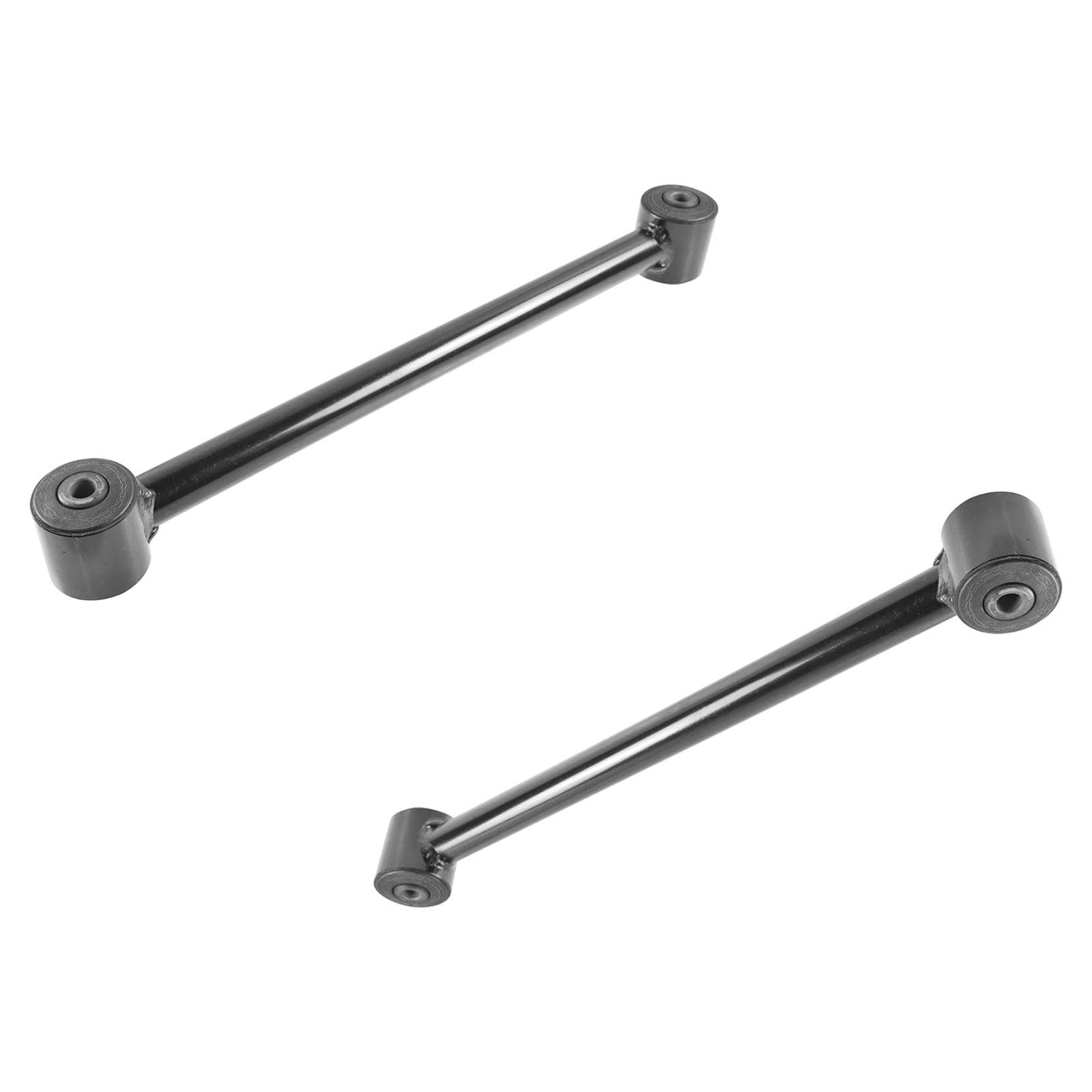 Jeep Wrangler JK Rear Control Arm Set (2007-2018) - Heavy Duty Suspension Upgrade for Off-Roading & Trail Adventures