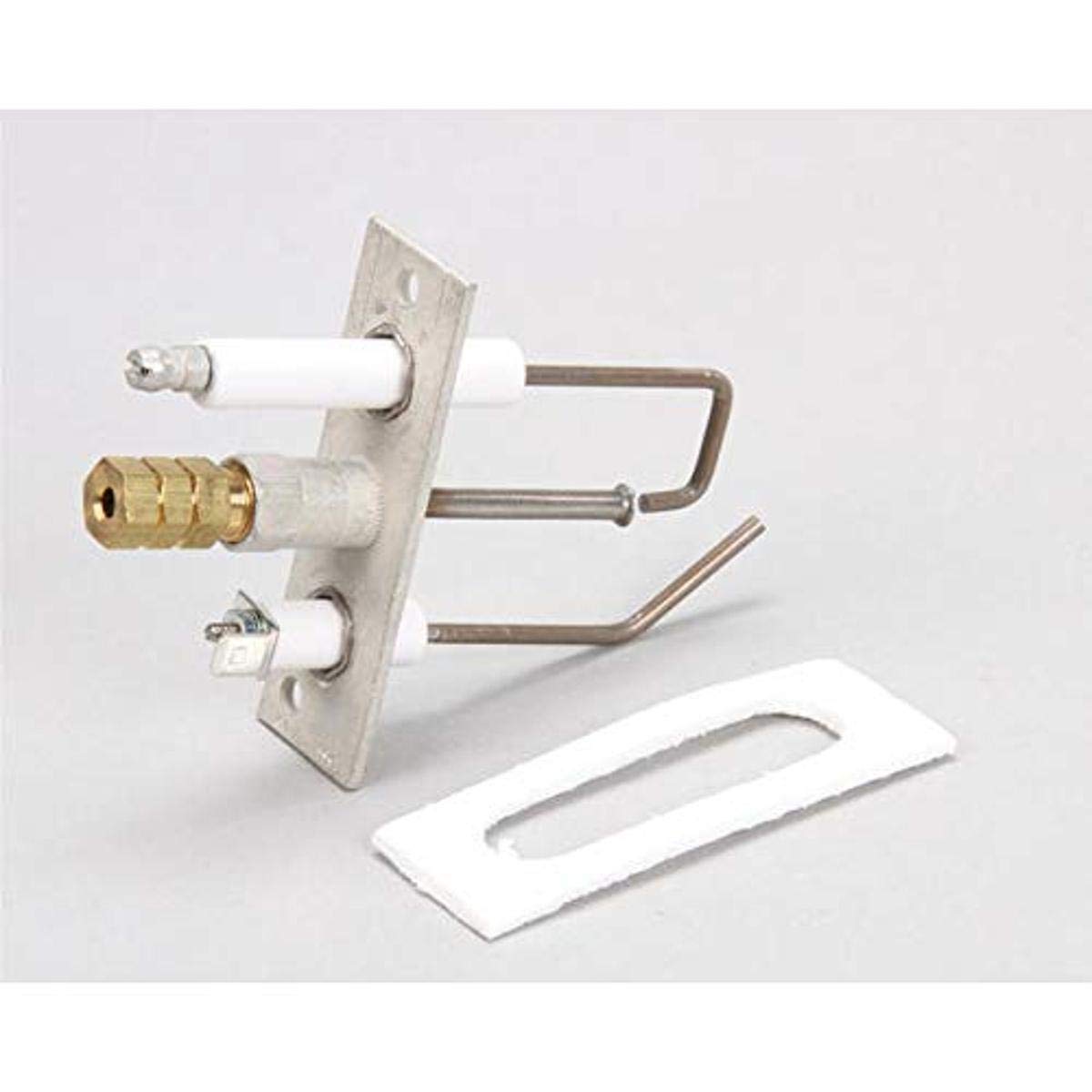 Frymaster (FRYMA) Ignitor Gasket Kit - Replacement Part for Commercial Fryers - Perfect for Restaurant & Fast Food Kitchen Maintenance