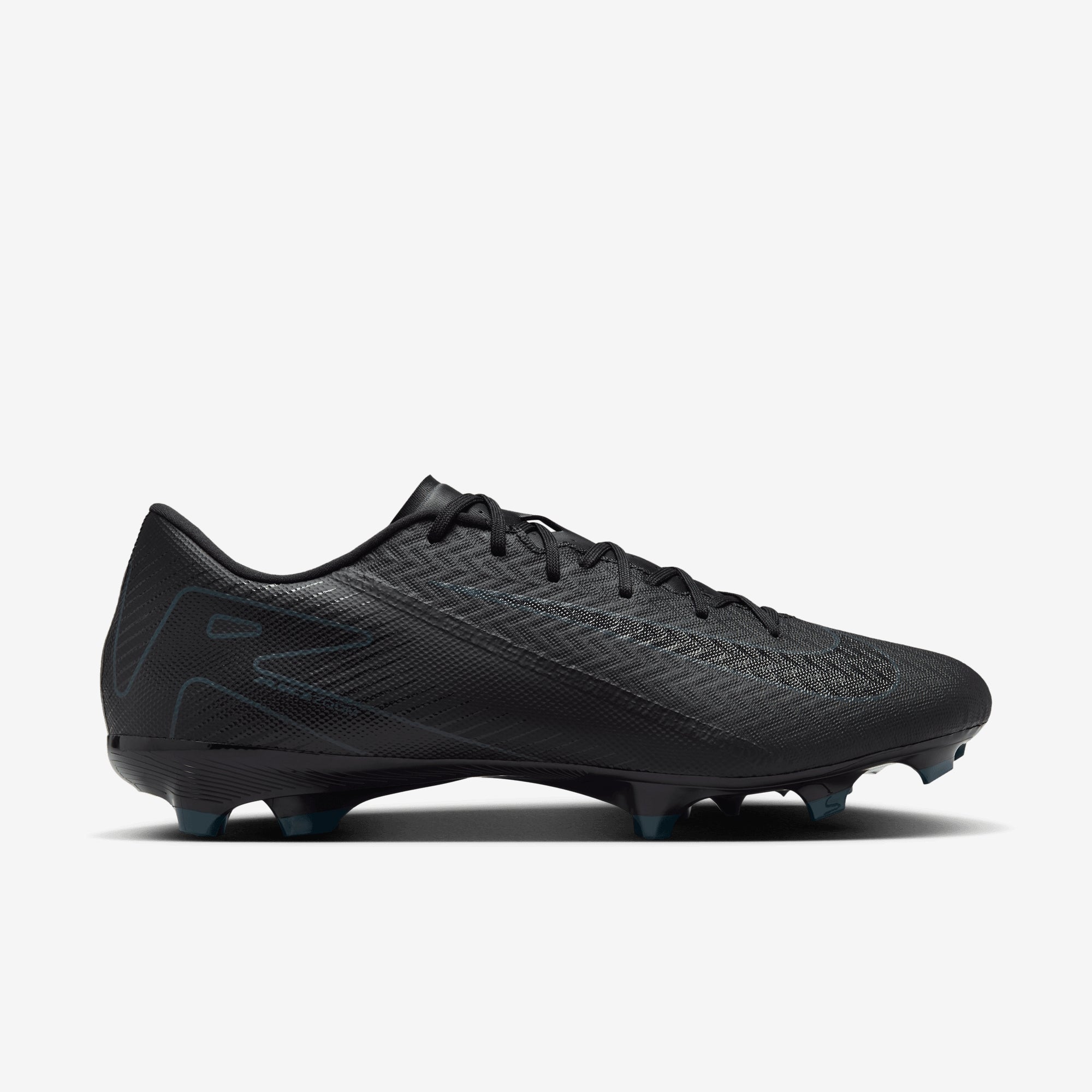 Nike Mercurial Vapor 16 Academy Soccer Cleats - Lightweight Football Shoes for Men & Women - Firm Ground FG Boots with Dynamic Fit Collar | Perfect for Training, Matches & Outdoor Sports