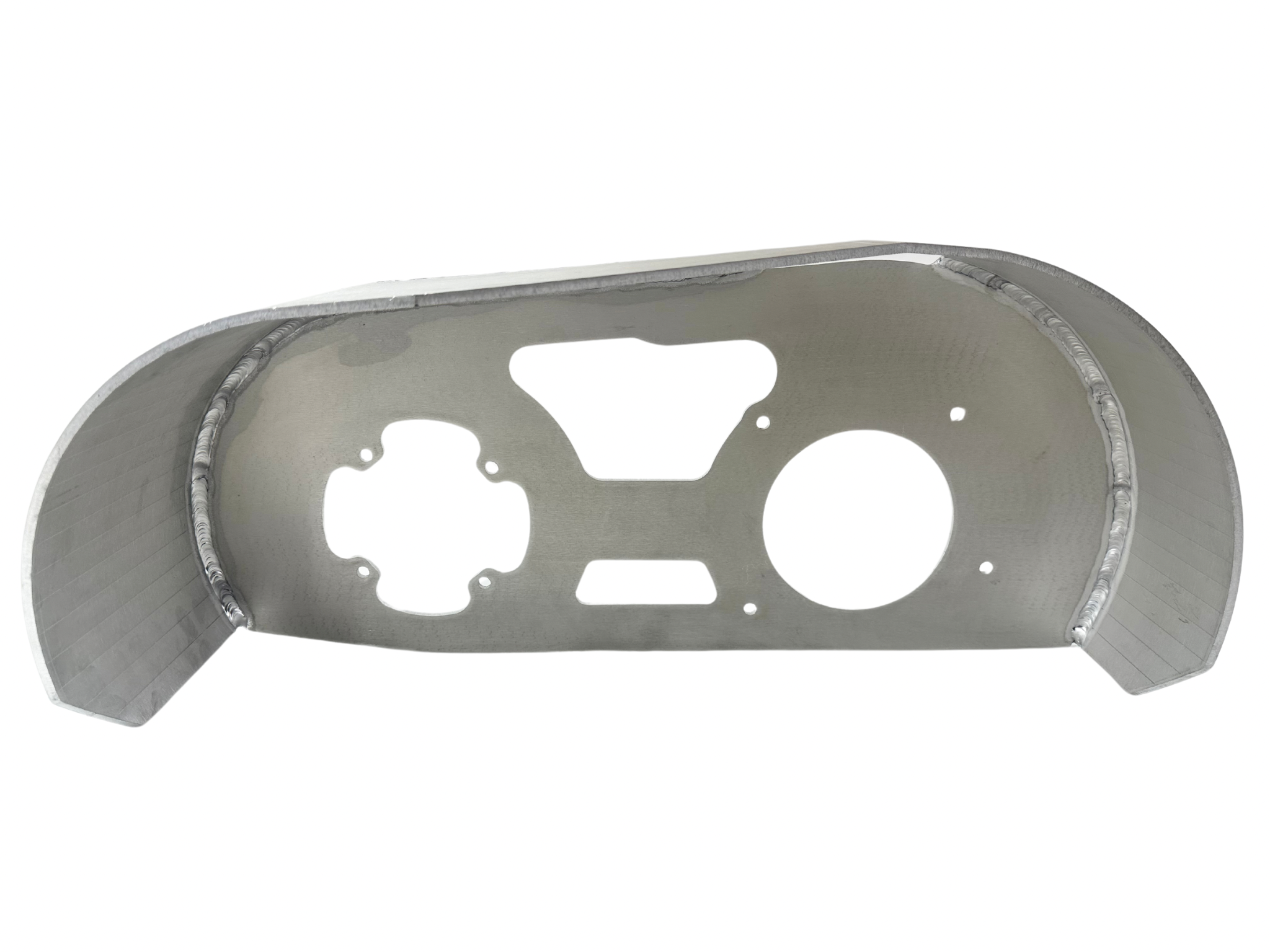 Packard Performance Scatter Shield Clutch Cover for Can-Am X3 - High-Performance Clutch Protection for Off-Road Racing & Dune Bashing