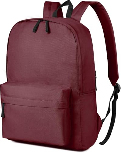 Maroon Pure